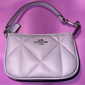Nolita 15 With Puffy Diamond Quilting